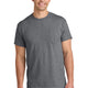 Graphite Heather