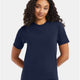 Heather Navy