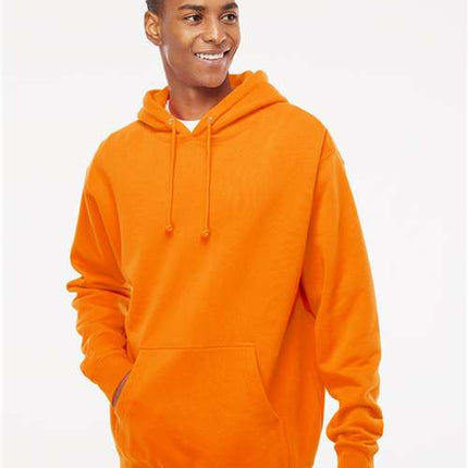 Unisex Heavyweight Hooded Sweatshirt