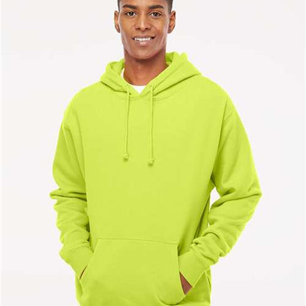 Unisex Heavyweight Hooded Sweatshirt