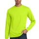 Safety Green