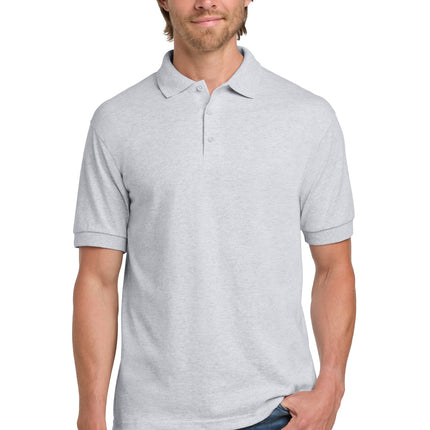 Gildan ®  - DryBlend ®  6-Ounce Jersey Knit Sport Shirt.  8800