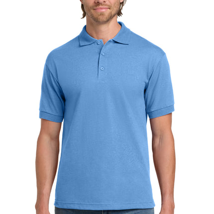 Gildan ®  - DryBlend ®  6-Ounce Jersey Knit Sport Shirt.  8800