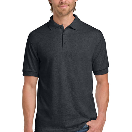Gildan ®  - DryBlend ®  6-Ounce Jersey Knit Sport Shirt.  8800