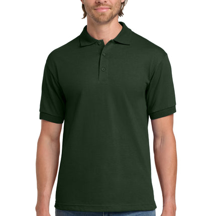 Gildan ®  - DryBlend ®  6-Ounce Jersey Knit Sport Shirt.  8800