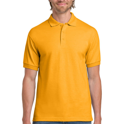 Gildan ®  - DryBlend ®  6-Ounce Jersey Knit Sport Shirt.  8800