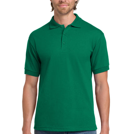 Gildan ®  - DryBlend ®  6-Ounce Jersey Knit Sport Shirt.  8800