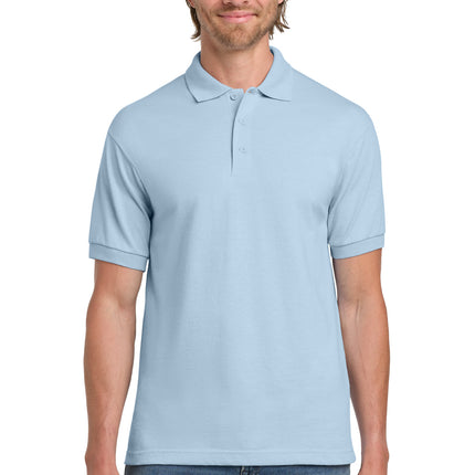 Gildan ®  - DryBlend ®  6-Ounce Jersey Knit Sport Shirt.  8800