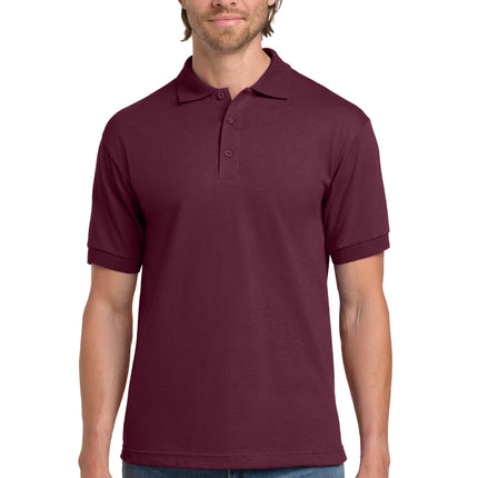 Gildan ®  - DryBlend ®  6-Ounce Jersey Knit Sport Shirt.  8800