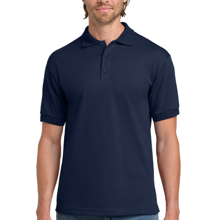 Gildan ®  - DryBlend ®  6-Ounce Jersey Knit Sport Shirt.  8800