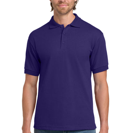Gildan ®  - DryBlend ®  6-Ounce Jersey Knit Sport Shirt.  8800