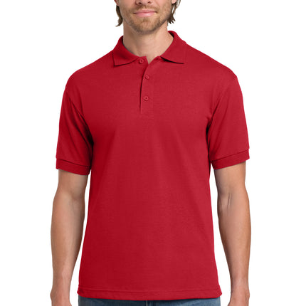 Gildan ®  - DryBlend ®  6-Ounce Jersey Knit Sport Shirt.  8800