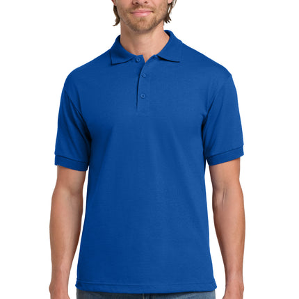 Gildan ®  - DryBlend ®  6-Ounce Jersey Knit Sport Shirt.  8800