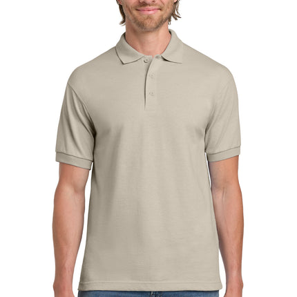 Gildan ®  - DryBlend ®  6-Ounce Jersey Knit Sport Shirt.  8800
