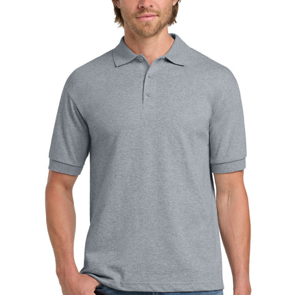Gildan ®  - DryBlend ®  6-Ounce Jersey Knit Sport Shirt.  8800