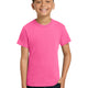 Neon Pink