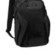 Black/ Heather Grey