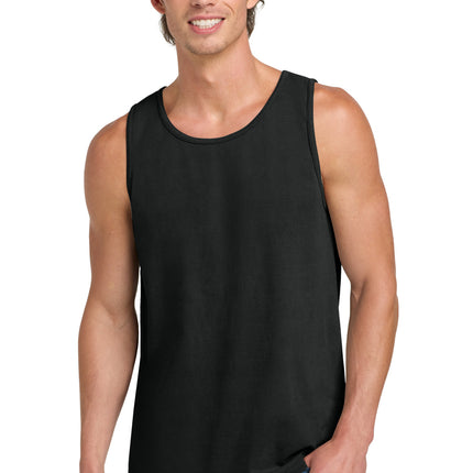 COMFORT COLORS  ®  Heavyweight Ring Spun Tank Top. 9360