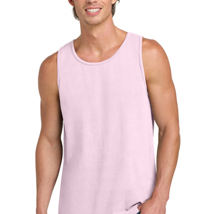 COMFORT COLORS  ®  Heavyweight Ring Spun Tank Top. 9360