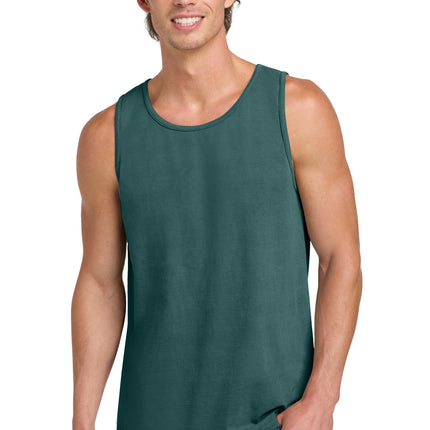 COMFORT COLORS  ®  Heavyweight Ring Spun Tank Top. 9360