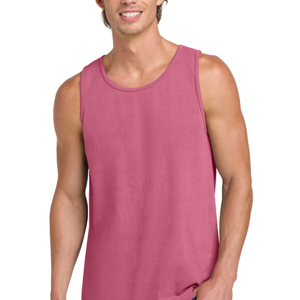 COMFORT COLORS  ®  Heavyweight Ring Spun Tank Top. 9360