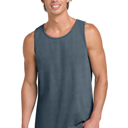 COMFORT COLORS  ®  Heavyweight Ring Spun Tank Top. 9360