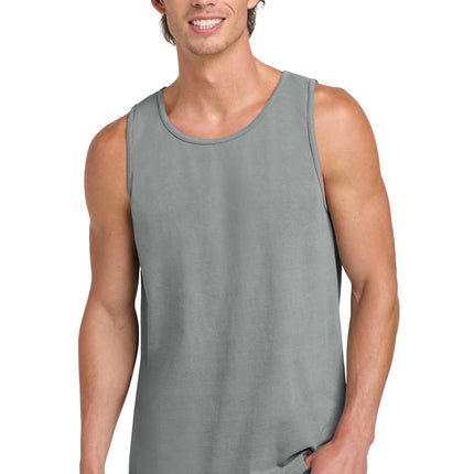 COMFORT COLORS  ®  Heavyweight Ring Spun Tank Top. 9360