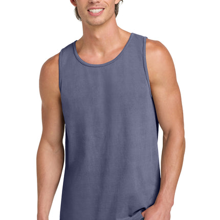 COMFORT COLORS  ®  Heavyweight Ring Spun Tank Top. 9360