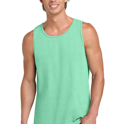 COMFORT COLORS  ®  Heavyweight Ring Spun Tank Top. 9360