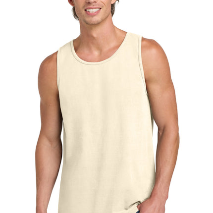 COMFORT COLORS  ®  Heavyweight Ring Spun Tank Top. 9360