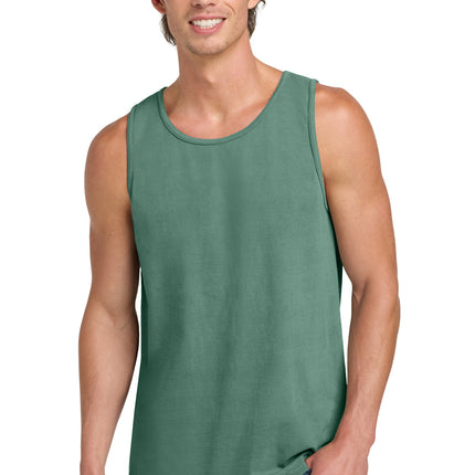 COMFORT COLORS  ®  Heavyweight Ring Spun Tank Top. 9360