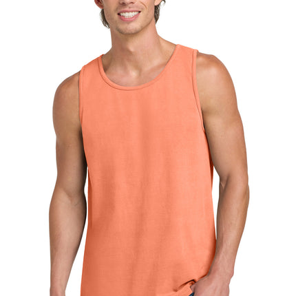 COMFORT COLORS  ®  Heavyweight Ring Spun Tank Top. 9360