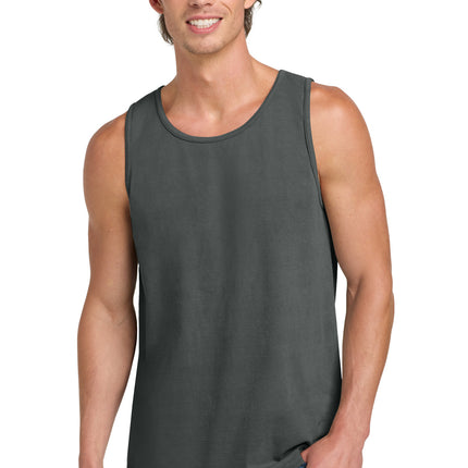 COMFORT COLORS  ®  Heavyweight Ring Spun Tank Top. 9360