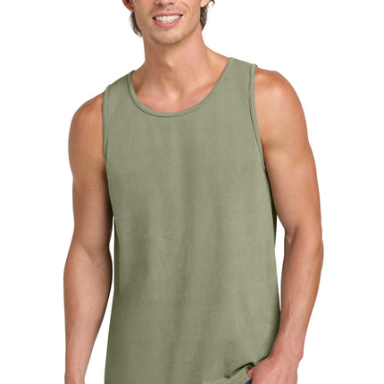 COMFORT COLORS  ®  Heavyweight Ring Spun Tank Top. 9360
