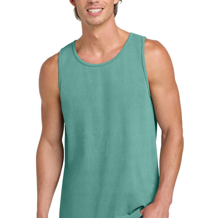 COMFORT COLORS  ®  Heavyweight Ring Spun Tank Top. 9360