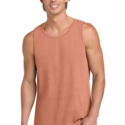 COMFORT COLORS  ®  Heavyweight Ring Spun Tank Top. 9360