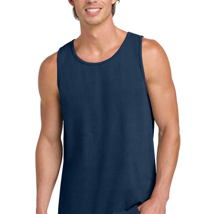 COMFORT COLORS  ®  Heavyweight Ring Spun Tank Top. 9360