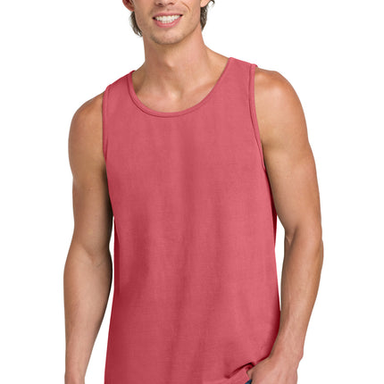 COMFORT COLORS  ®  Heavyweight Ring Spun Tank Top. 9360