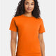 Safety Orange