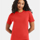 Poppy Red