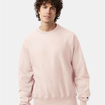 Unisex Reverse Weave® Crewneck Sweatshirt