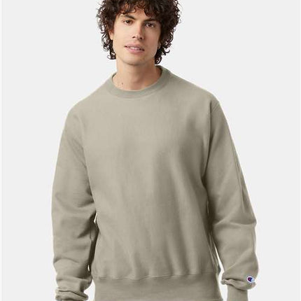 Unisex Reverse Weave® Crewneck Sweatshirt