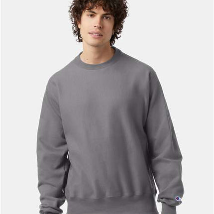 Unisex Reverse Weave® Crewneck Sweatshirt