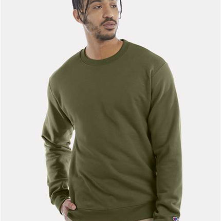 Unisex Powerblend® Crewneck Sweatshirt