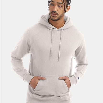 Unisex Powerblend® Hooded Sweatshirt