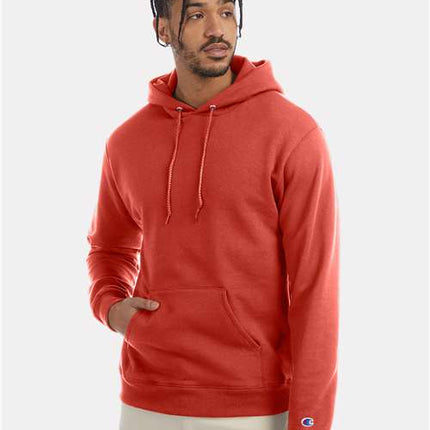 Unisex Powerblend® Hooded Sweatshirt