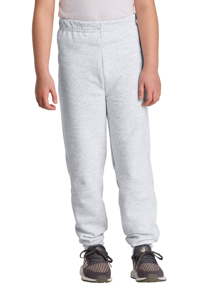 Jerzees ®  Youth NuBlend ®  Sweatpant 973B