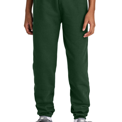 Jerzees ®  Youth NuBlend ®  Sweatpant 973B