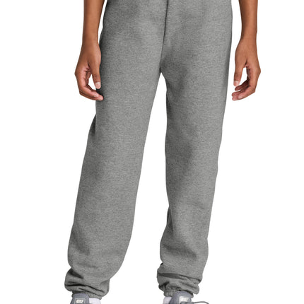 Jerzees ®  Youth NuBlend ®  Sweatpant 973B