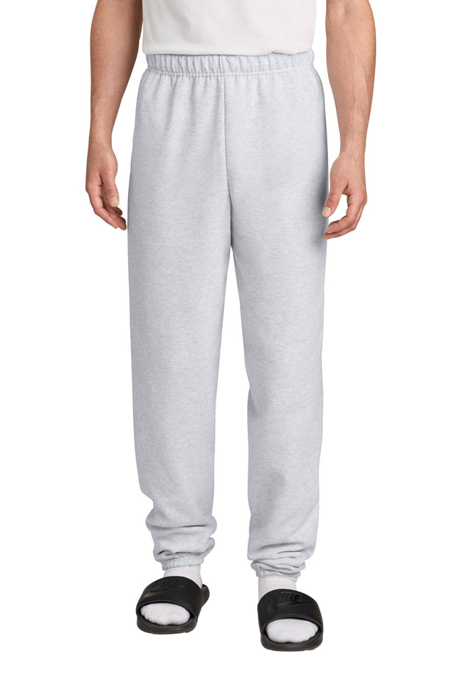 Jerzees ®  - NuBlend ®  Sweatpant.  973M